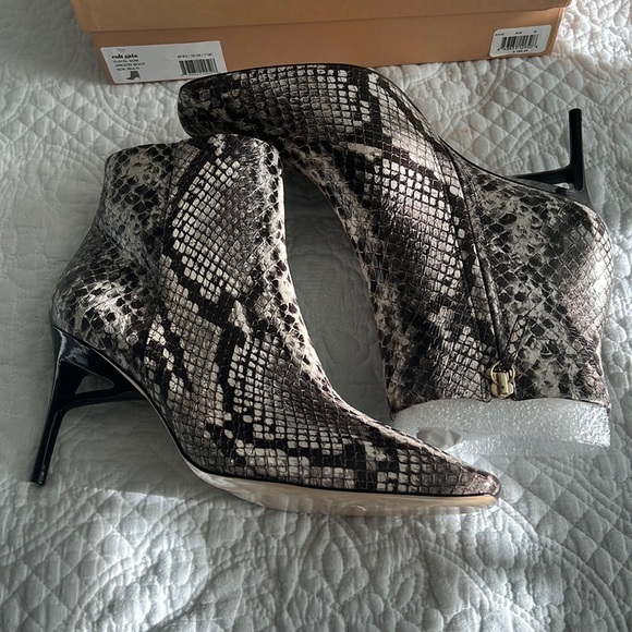 cult gaia Shoes - Cult Gaia Arezoo Boot